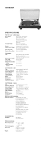 Kenwood KD-5033-AF-Brochure